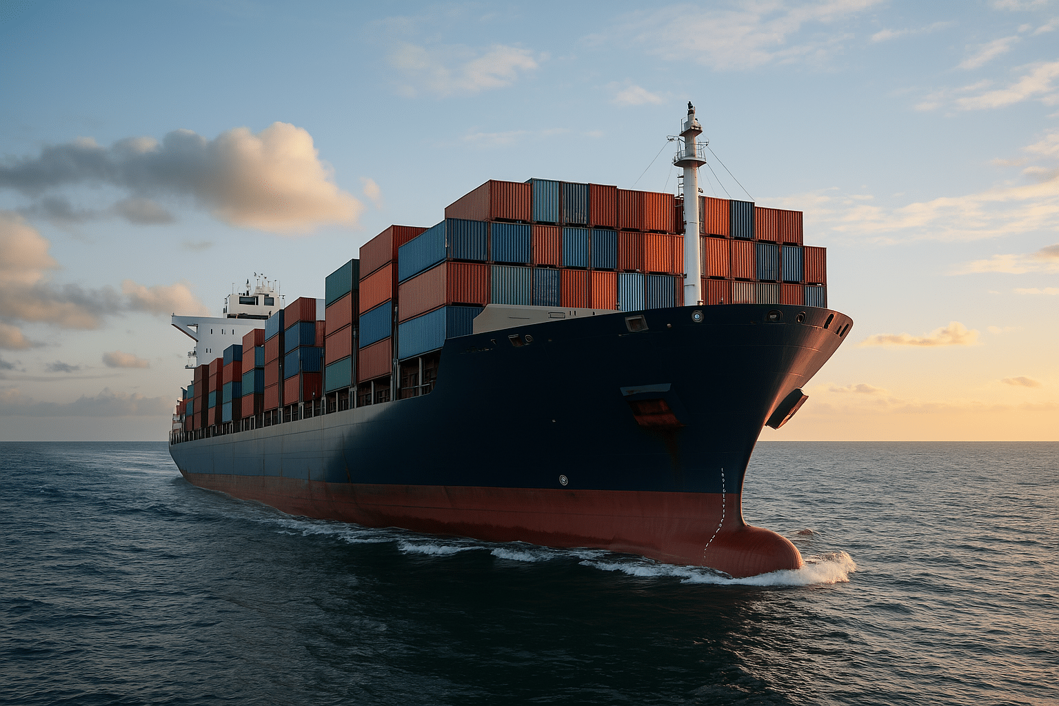 How to Avoid Hidden Costs in Maritime Transport: Key Strategies for Shippers